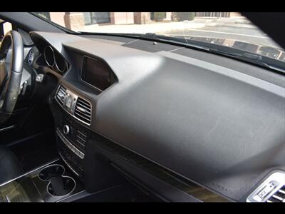 2016 Mercedes-Benz E 400 - Photo 29 - Mesa, AZ 85201
