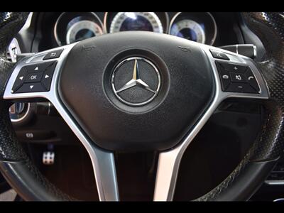 2016 Mercedes-Benz E 400 - Photo 14 - Mesa, AZ 85201