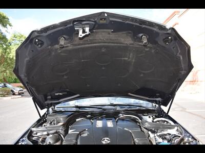 2016 Mercedes-Benz E 400 - Photo 34 - Mesa, AZ 85201