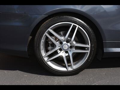 2016 Mercedes-Benz E 400 - Photo 33 - Mesa, AZ 85201