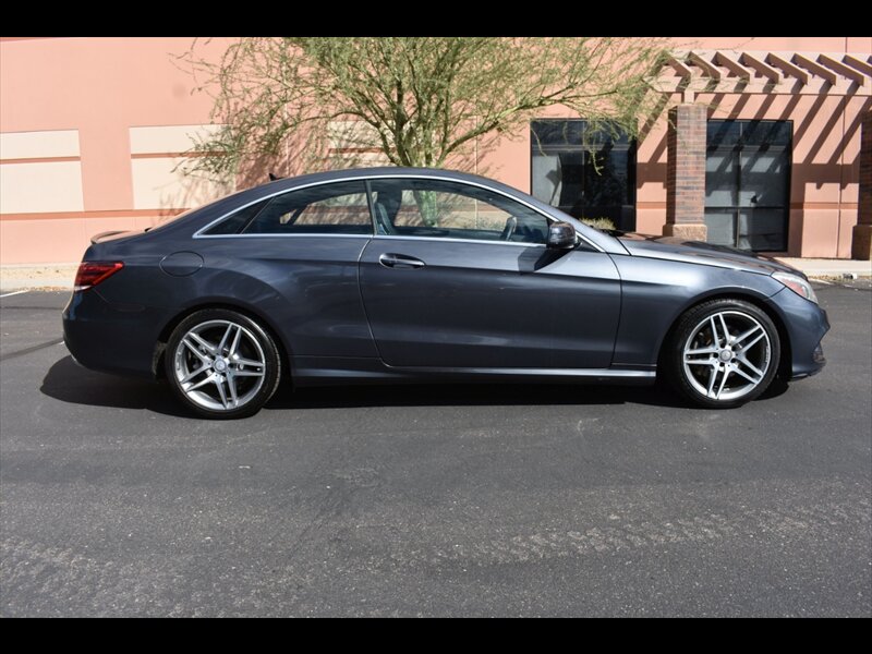 2016 Mercedes-Benz E 400   - Photo 1 - Mesa, AZ 85201