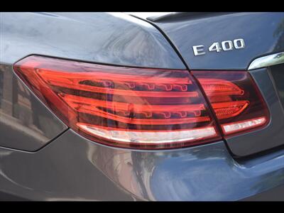2016 Mercedes-Benz E 400 - Photo 43 - Mesa, AZ 85201