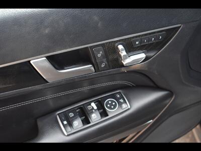 2016 Mercedes-Benz E 400 - Photo 19 - Mesa, AZ 85201