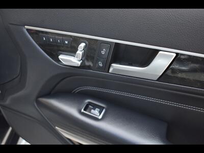 2016 Mercedes-Benz E 400 - Photo 28 - Mesa, AZ 85201
