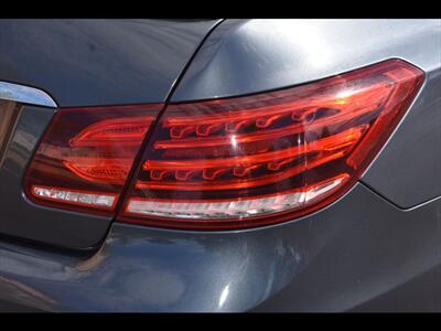 2016 Mercedes-Benz E 400 - Photo 45 - Mesa, AZ 85201
