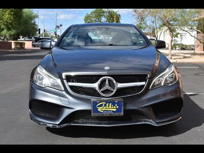 2016 Mercedes-Benz E 400 - Photo 8 - Mesa, AZ 85201