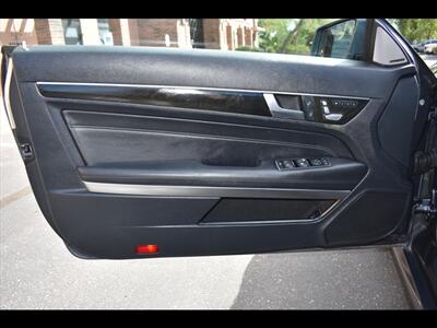 2016 Mercedes-Benz E 400 - Photo 18 - Mesa, AZ 85201