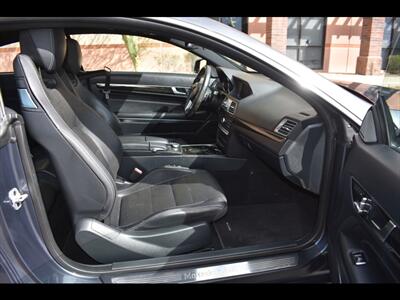 2016 Mercedes-Benz E 400 - Photo 25 - Mesa, AZ 85201
