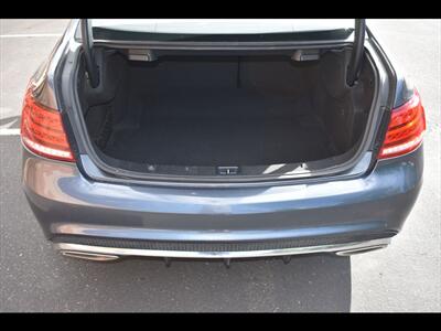 2016 Mercedes-Benz E 400 - Photo 22 - Mesa, AZ 85201