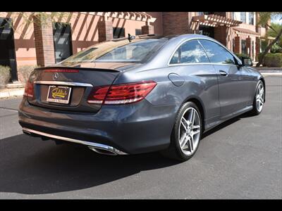 2016 Mercedes-Benz E 400 - Photo 7 - Mesa, AZ 85201