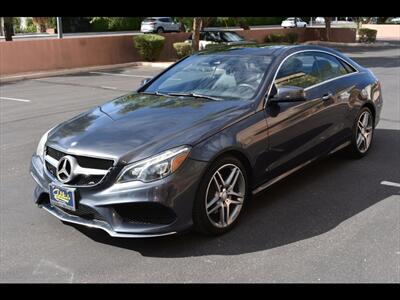 2016 Mercedes-Benz E 400 - Photo 3 - Mesa, AZ 85201