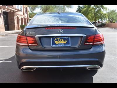 2016 Mercedes-Benz E 400 - Photo 9 - Mesa, AZ 85201