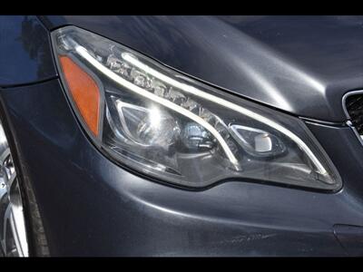 2016 Mercedes-Benz E 400 - Photo 39 - Mesa, AZ 85201