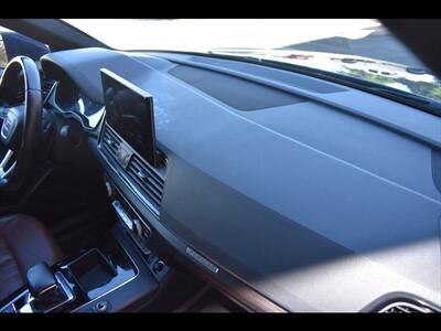 2022 Audi Q5 quattro S line Premium 45 - Photo 37 - Mesa, AZ 85201