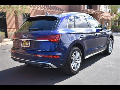 2022 Audi Q5 quattro S line Premium 45 - Photo 7 - Mesa, AZ 85201