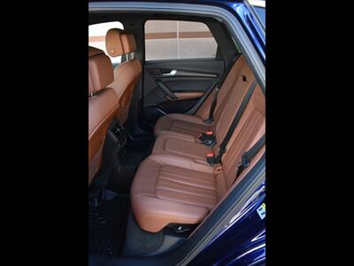 2022 Audi Q5 quattro S line Premium 45 - Photo 20 - Mesa, AZ 85201