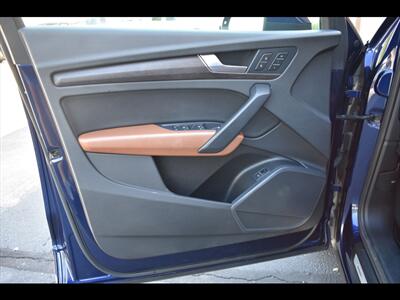 2022 Audi Q5 quattro S line Premium 45 - Photo 18 - Mesa, AZ 85201
