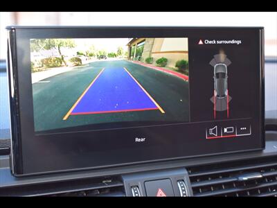 2022 Audi Q5 quattro S line Premium 45 - Photo 11 - Mesa, AZ 85201