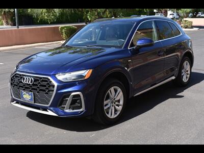 2022 Audi Q5 quattro S line Premium 45 - Photo 3 - Mesa, AZ 85201