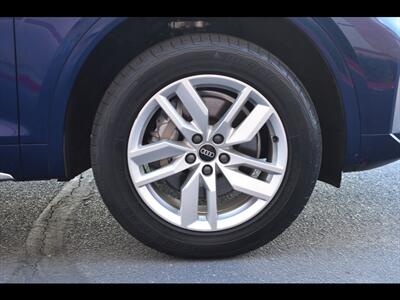 2022 Audi Q5 quattro S line Premium 45 - Photo 39 - Mesa, AZ 85201