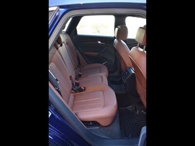 2022 Audi Q5 quattro S line Premium 45 - Photo 26 - Mesa, AZ 85201