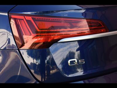 2022 Audi Q5 quattro S line Premium 45 - Photo 49 - Mesa, AZ 85201