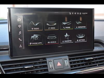 2022 Audi Q5 quattro S line Premium 45 - Photo 10 - Mesa, AZ 85201