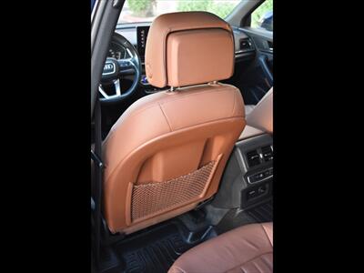 2022 Audi Q5 quattro S line Premium 45 - Photo 21 - Mesa, AZ 85201