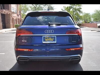 2022 Audi Q5 quattro S line Premium 45 - Photo 9 - Mesa, AZ 85201