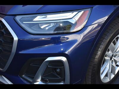 2022 Audi Q5 quattro S line Premium 45 - Photo 47 - Mesa, AZ 85201