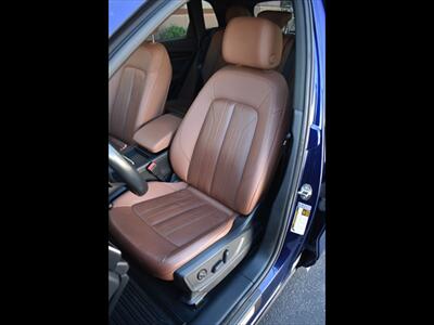 2022 Audi Q5 quattro S line Premium 45 - Photo 17 - Mesa, AZ 85201