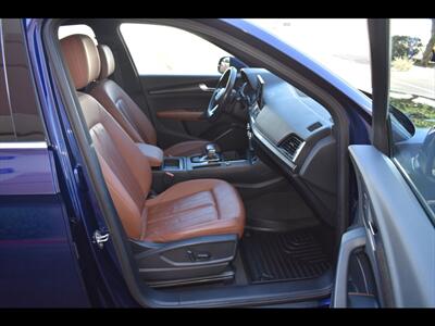 2022 Audi Q5 quattro S line Premium 45 - Photo 33 - Mesa, AZ 85201