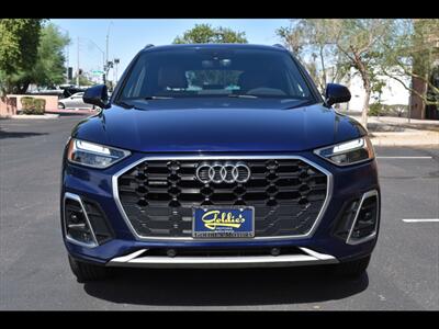 2022 Audi Q5 quattro S line Premium 45 - Photo 8 - Mesa, AZ 85201