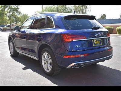 2022 Audi Q5 quattro S line Premium 45 - Photo 6 - Mesa, AZ 85201