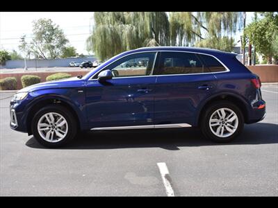 2022 Audi Q5 quattro S line Premium 45 - Photo 4 - Mesa, AZ 85201