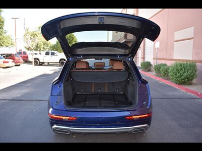 2022 Audi Q5 quattro S line Premium 45 - Photo 24 - Mesa, AZ 85201