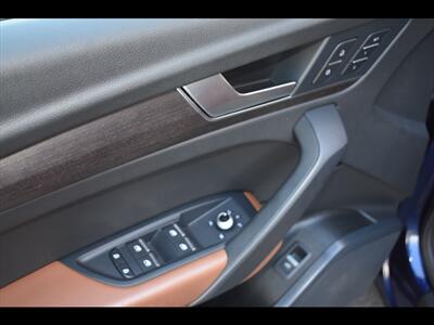 2022 Audi Q5 quattro S line Premium 45 - Photo 19 - Mesa, AZ 85201