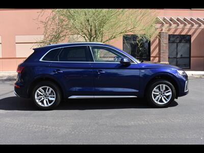 2022 Audi Q5 quattro S line Premium 45 - Photo 1 - Mesa, AZ 85201