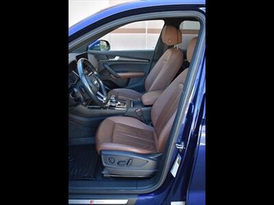 2022 Audi Q5 quattro S line Premium 45 - Photo 16 - Mesa, AZ 85201