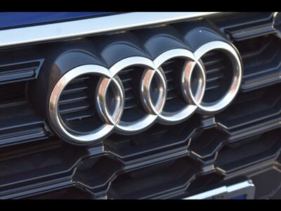 2022 Audi Q5 quattro S line Premium 45 - Photo 46 - Mesa, AZ 85201