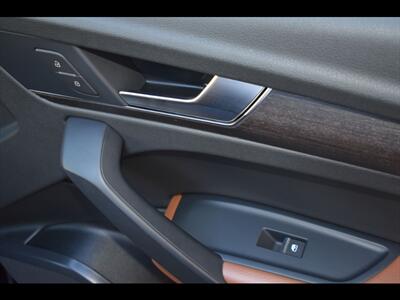 2022 Audi Q5 quattro S line Premium 45 - Photo 36 - Mesa, AZ 85201