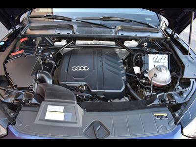 2022 Audi Q5 quattro S line Premium 45 - Photo 42 - Mesa, AZ 85201