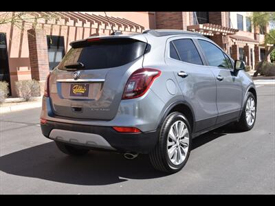 2019 Buick Encore Preferred   - Photo 7 - Mesa, AZ 85201