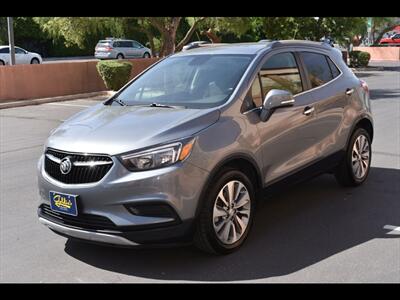 2019 Buick Encore Preferred   - Photo 3 - Mesa, AZ 85201