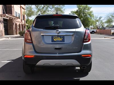 2019 Buick Encore Preferred   - Photo 9 - Mesa, AZ 85201