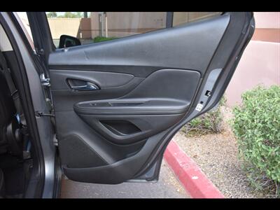 2019 Buick Encore Preferred   - Photo 28 - Mesa, AZ 85201