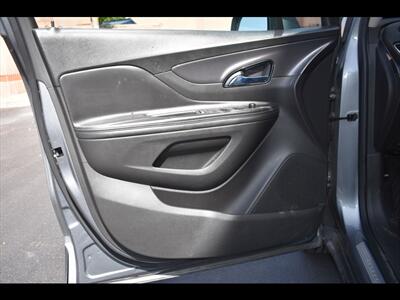 2019 Buick Encore Preferred   - Photo 18 - Mesa, AZ 85201