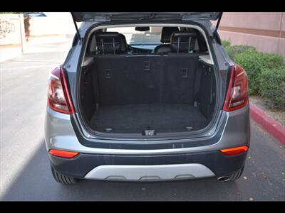 2019 Buick Encore Preferred   - Photo 24 - Mesa, AZ 85201