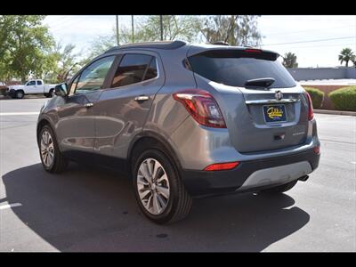 2019 Buick Encore Preferred   - Photo 6 - Mesa, AZ 85201