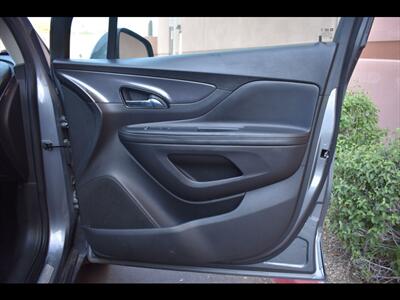 2019 Buick Encore Preferred   - Photo 34 - Mesa, AZ 85201